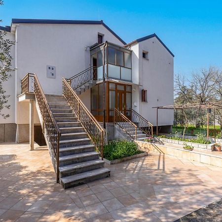 Appartement Ana à Poreč Extérieur photo
