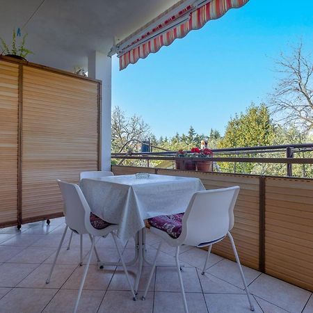Appartement Ana à Poreč Extérieur photo