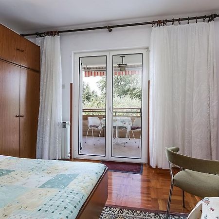Appartement Ana à Poreč Extérieur photo