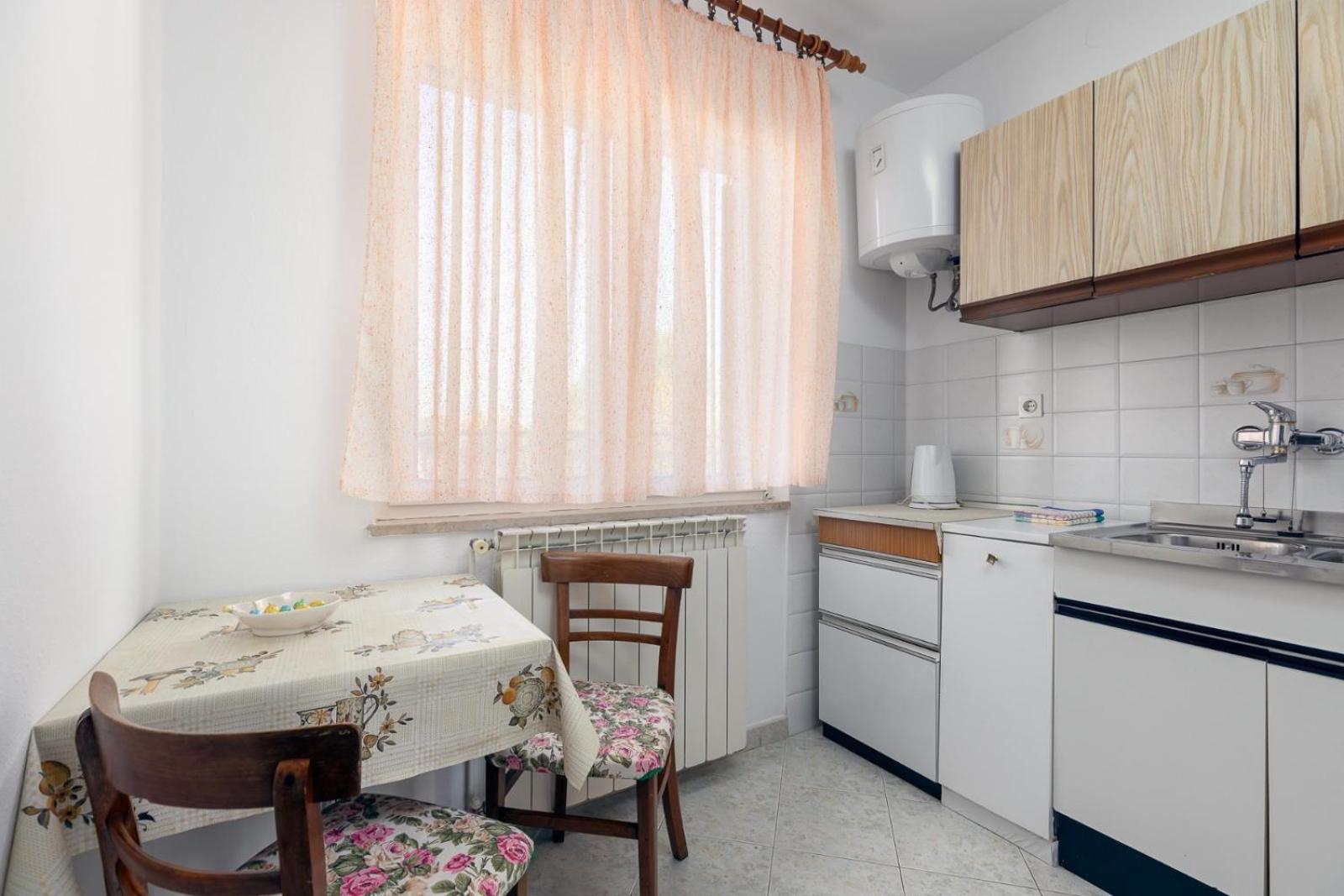 Appartement Ana à Poreč Extérieur photo
