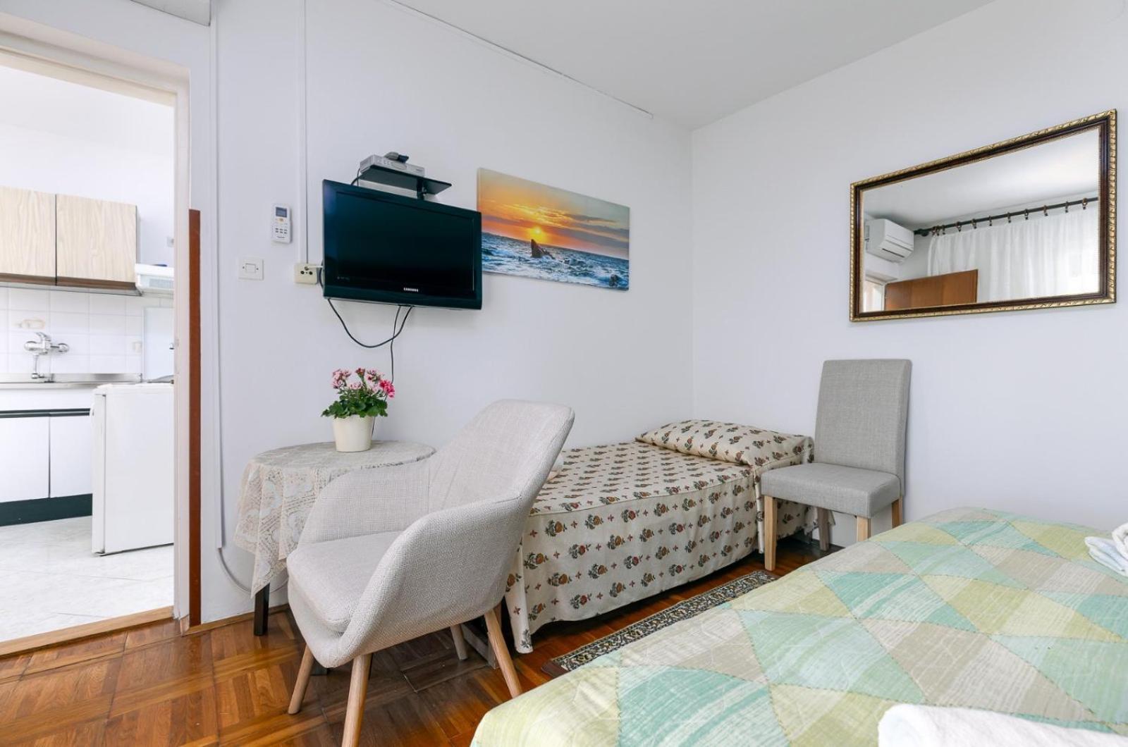 Appartement Ana à Poreč Extérieur photo