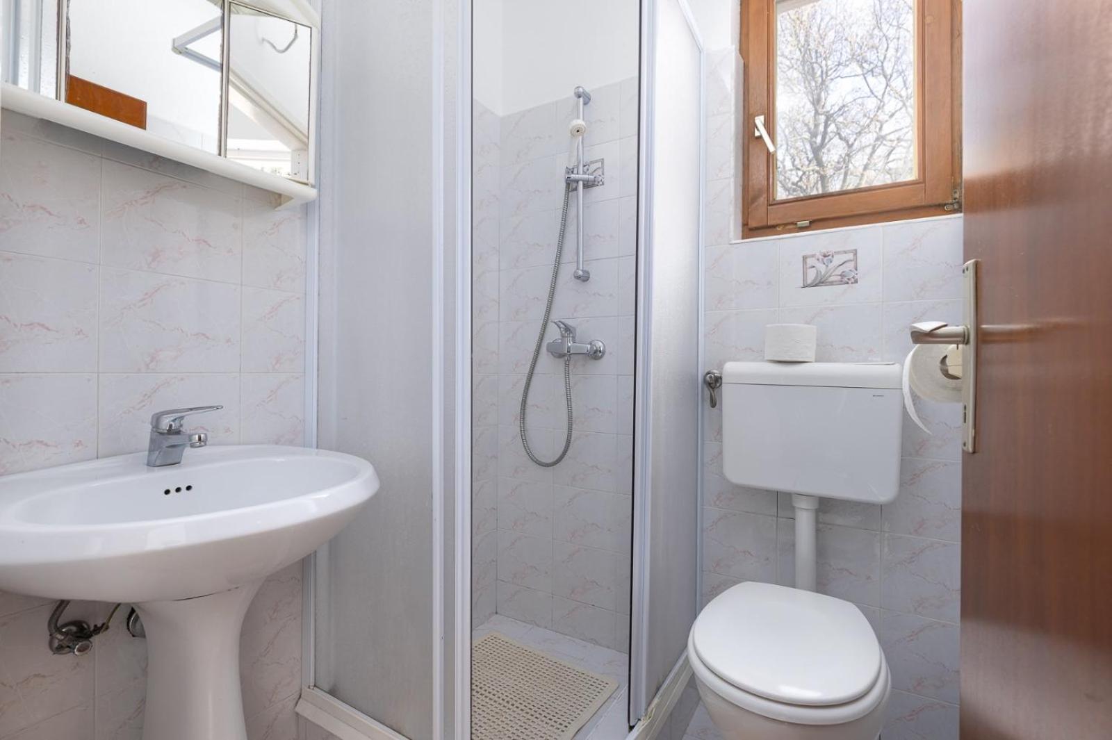 Appartement Ana à Poreč Extérieur photo