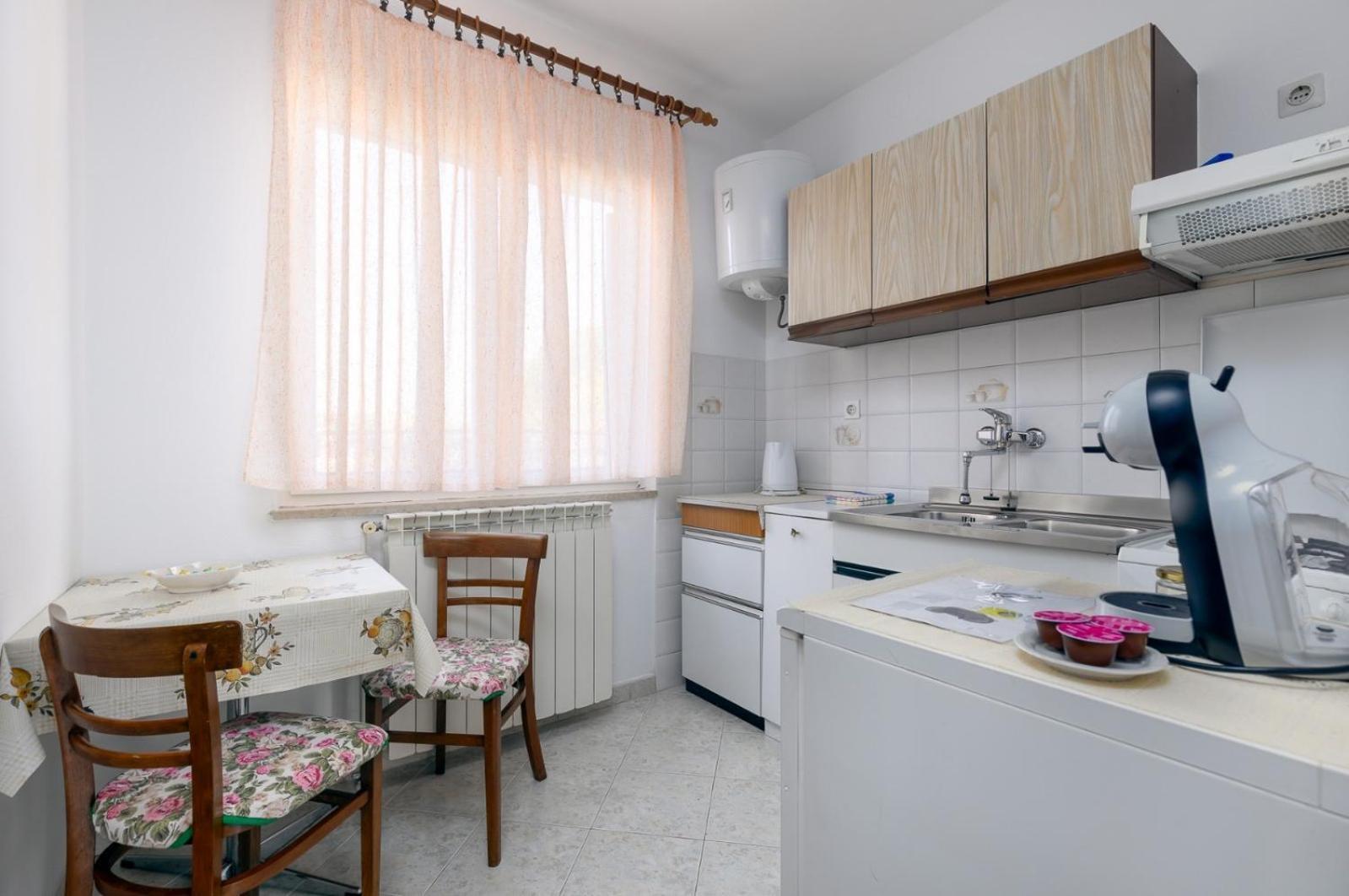 Appartement Ana à Poreč Extérieur photo