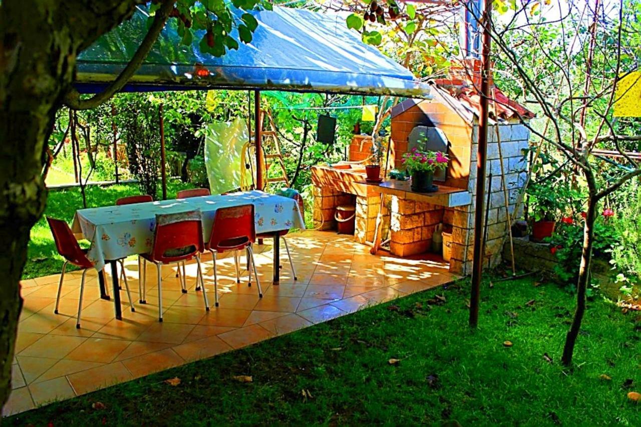 Appartement Ana à Poreč Extérieur photo