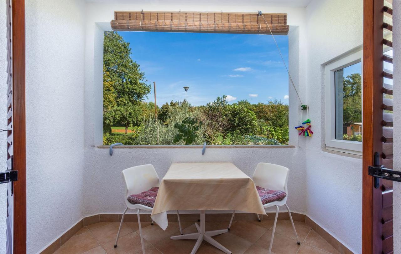Appartement Ana à Poreč Extérieur photo