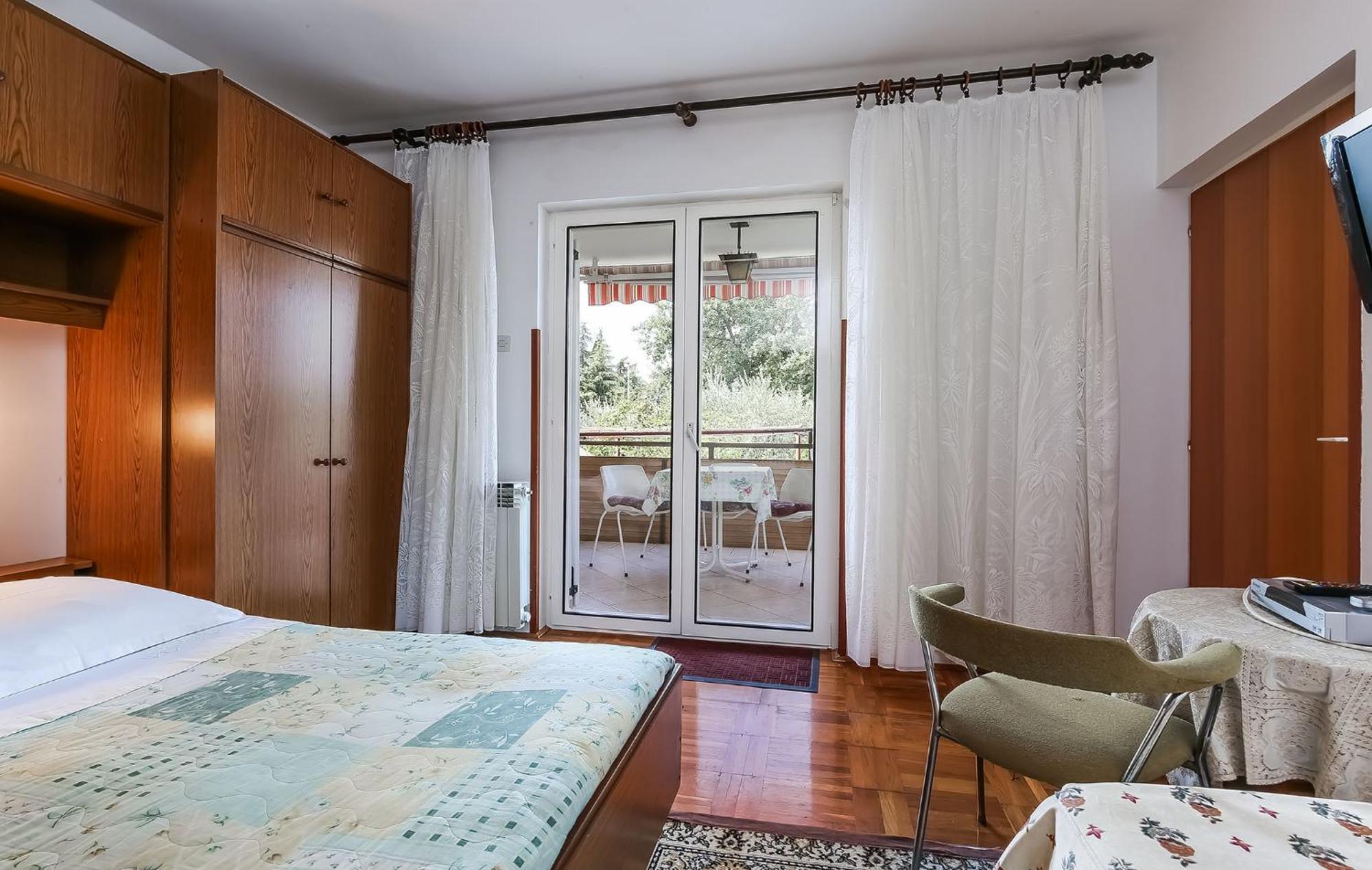 Appartement Ana à Poreč Extérieur photo