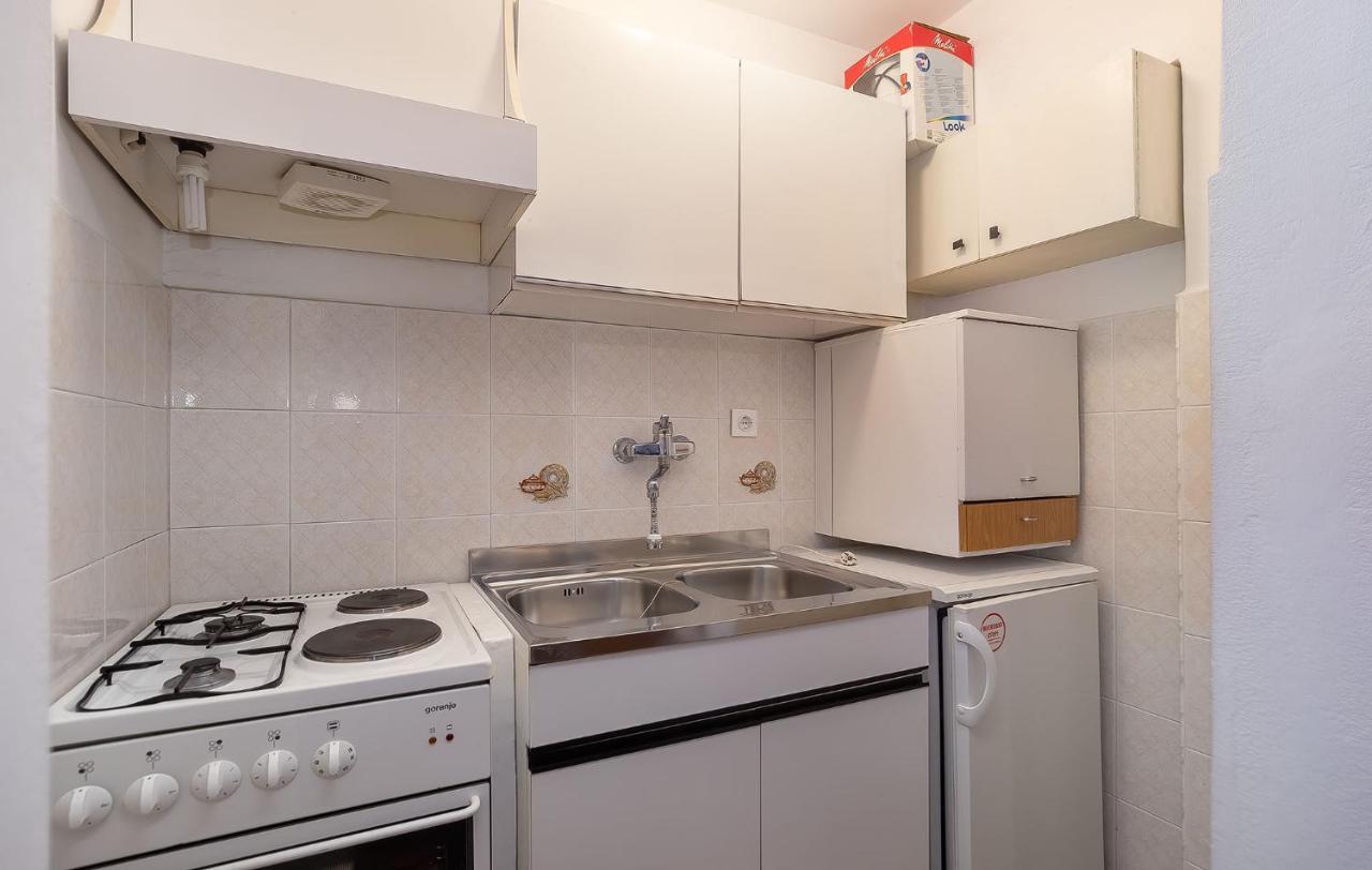 Appartement Ana à Poreč Extérieur photo