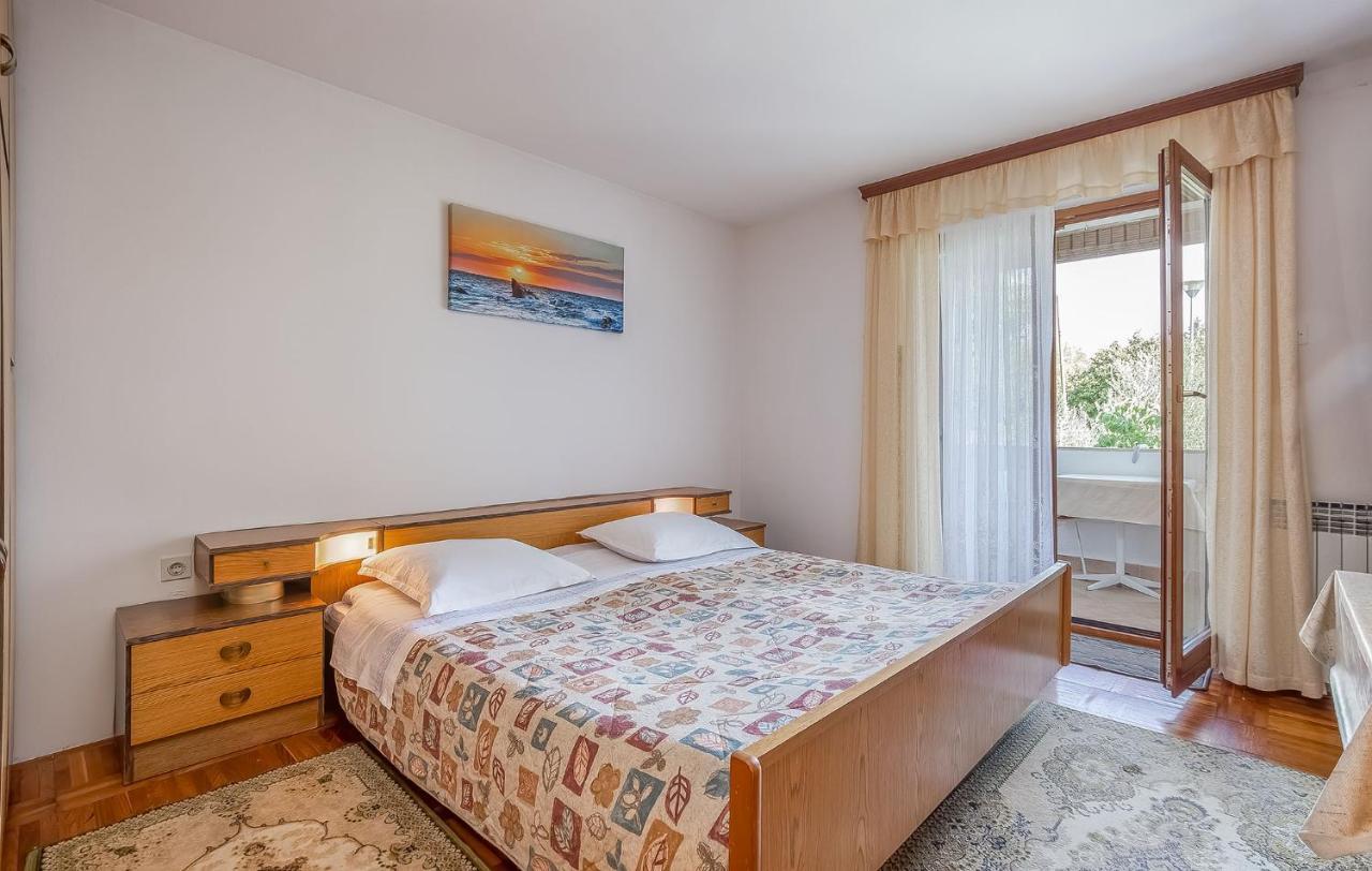 Appartement Ana à Poreč Extérieur photo